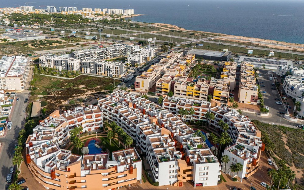 Playa Flamenca · Alicante REF #CSPX-55665 · Apartment 3982473662