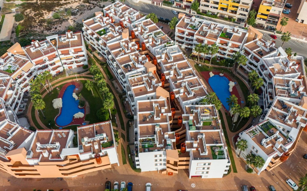 Playa Flamenca · Alicante REF #CSPX-55665 · Apartment 3982473662