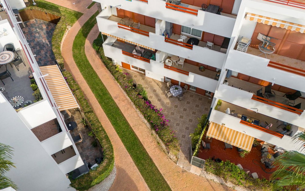 Playa Flamenca · Alicante REF #CSPX-55665 · Apartment 3982473662