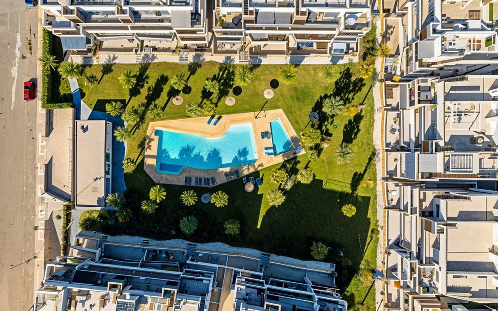 Los Altos · Alicante REF #CSPX-93081 · Apartment 3775317924