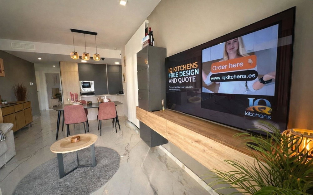 Los Altos · Alicante REF #CSPX-93081 · Apartment 3775317924