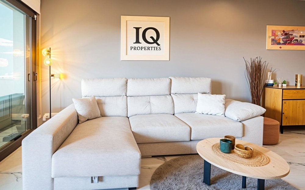 Los Altos · Alicante REF #CSPX-93081 · Apartment 3775317924