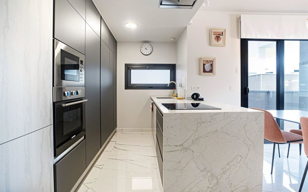 Los Altos · Alicante REF #CSPX-93081 · Apartment 3775317924