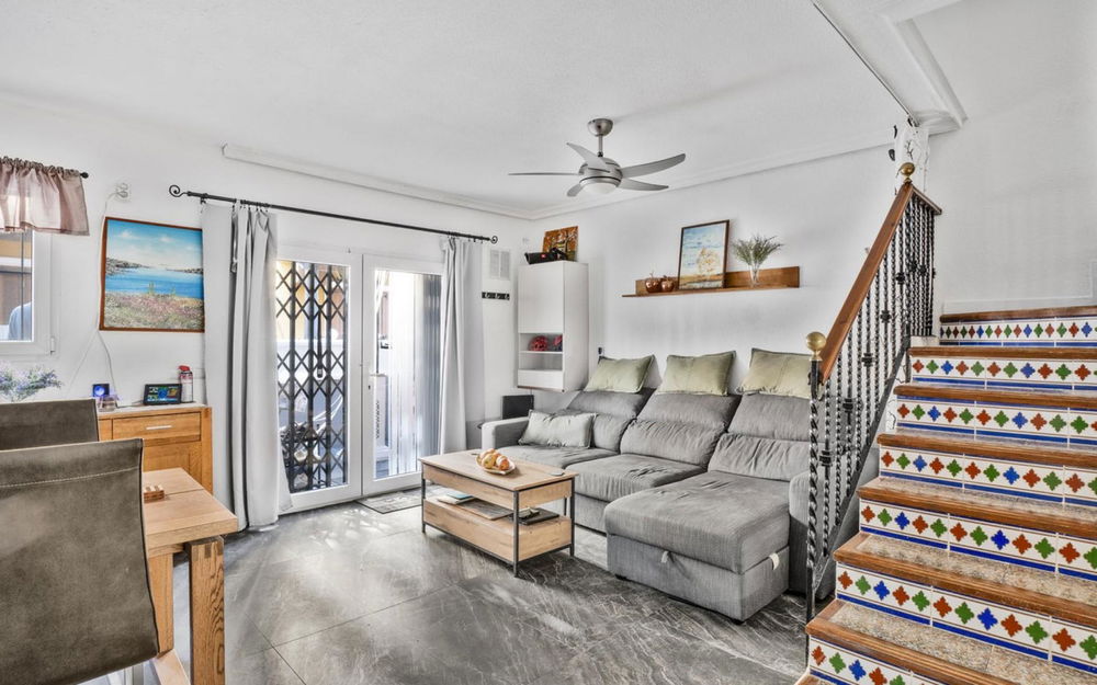 Torrevieja · Alicante REF #CSPX-91221 · Townhouse 1912026327