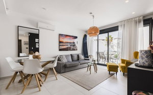 Punta Prima · Alicante REF #CSPX-68805 · Apartment 3573269112