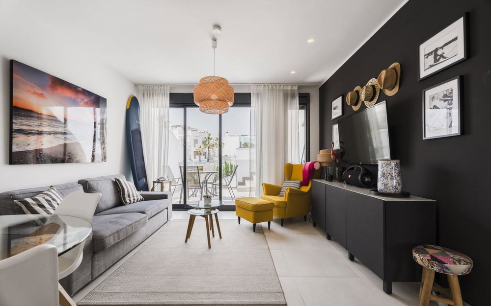 Punta Prima · Alicante REF #CSPX-68805 · Apartment 3573269112