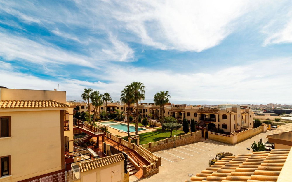 Torrevieja · Alicante REF #CSPX-44532 · Apartment 3901713419