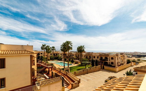 Torrevieja · Alicante REF #CSPX-44532 · Apartment 3901713419