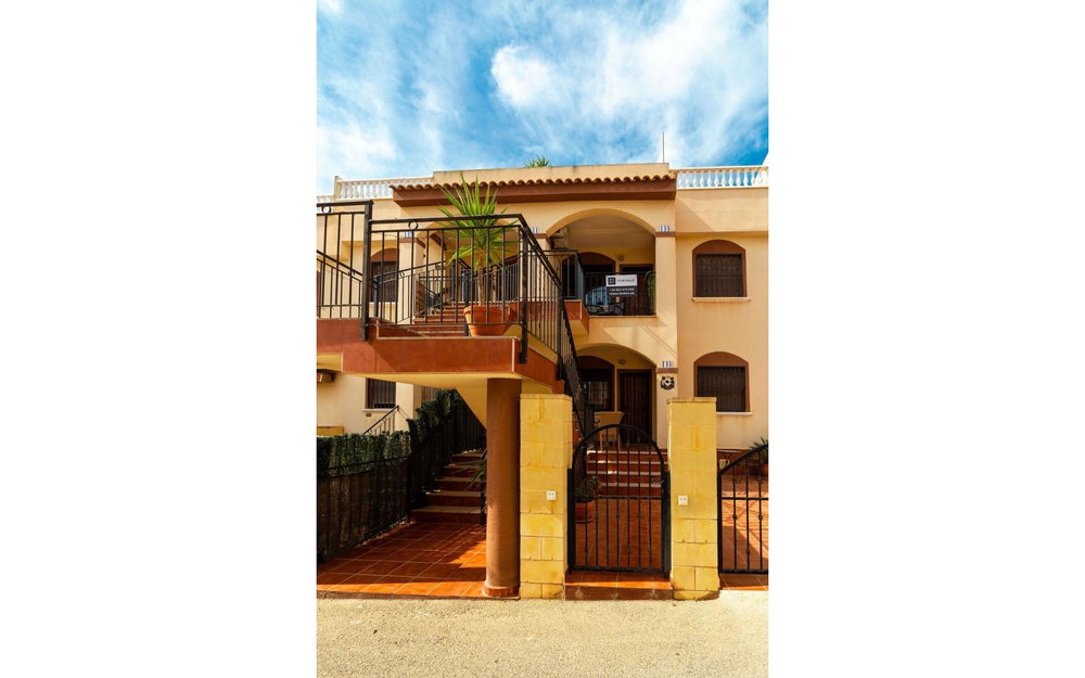 Torrevieja · Alicante REF #CSPX-44532 · Apartment 3901713419