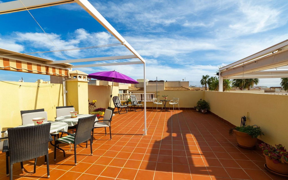 Torrevieja · Alicante REF #CSPX-44532 · Apartment 3901713419
