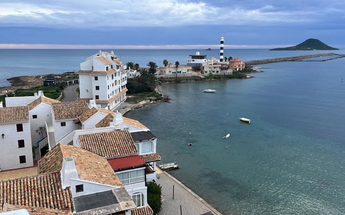 San Javier · Murcia REF #CSPX-77631 · Apartment 2858481960