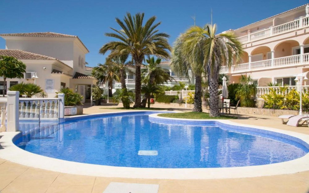 BenIssa · Alicante REF #CSPX-49620 · Apartment 253645459