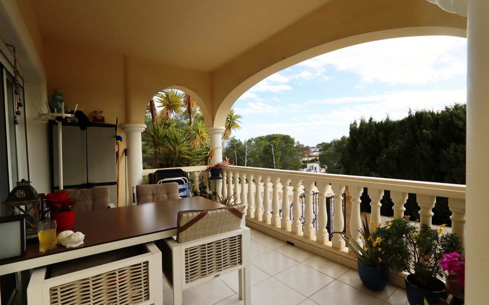 BenIssa · Alicante REF #CSPX-49620 · Apartment 253645459