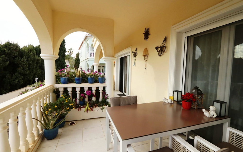 BenIssa · Alicante REF #CSPX-49620 · Apartment 253645459