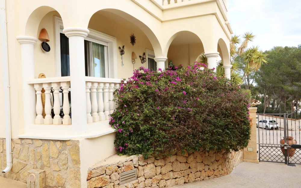 BenIssa · Alicante REF #CSPX-49620 · Apartment 253645459