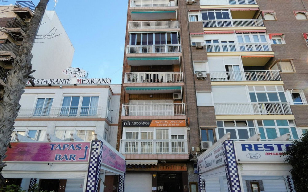 Torrevieja · Alicante REF #CSPX-20506 · Apartment 490027327