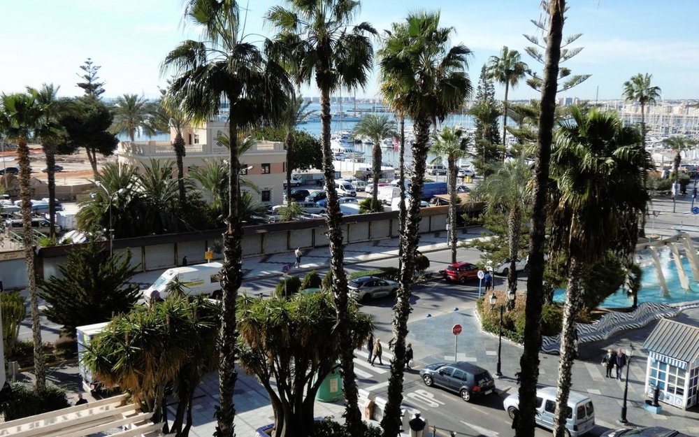 Torrevieja · Alicante REF #CSPX-20506 · Apartment 490027327
