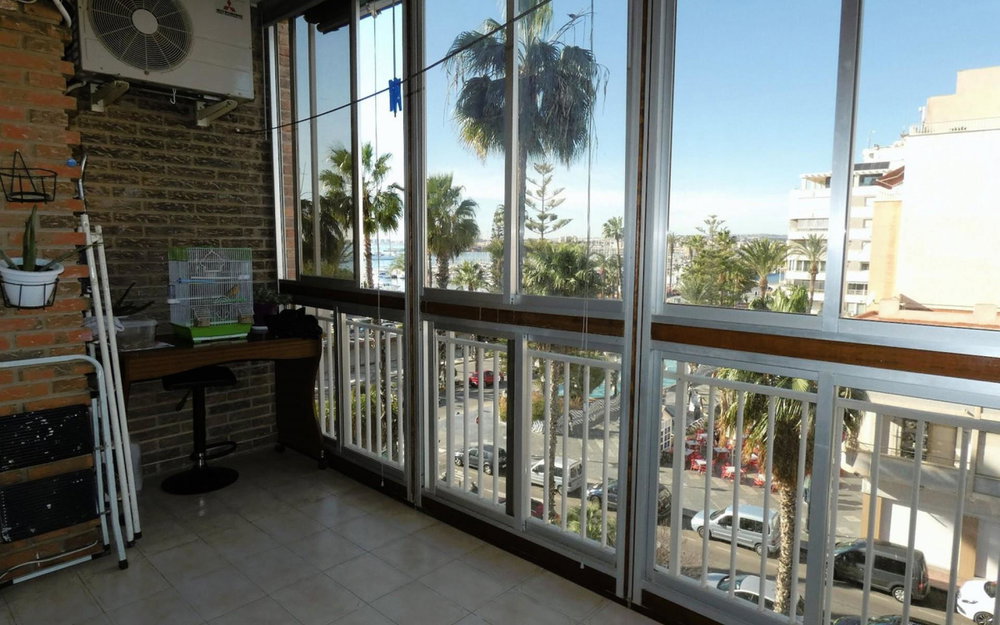 Torrevieja · Alicante REF #CSPX-20506 · Apartment 490027327
