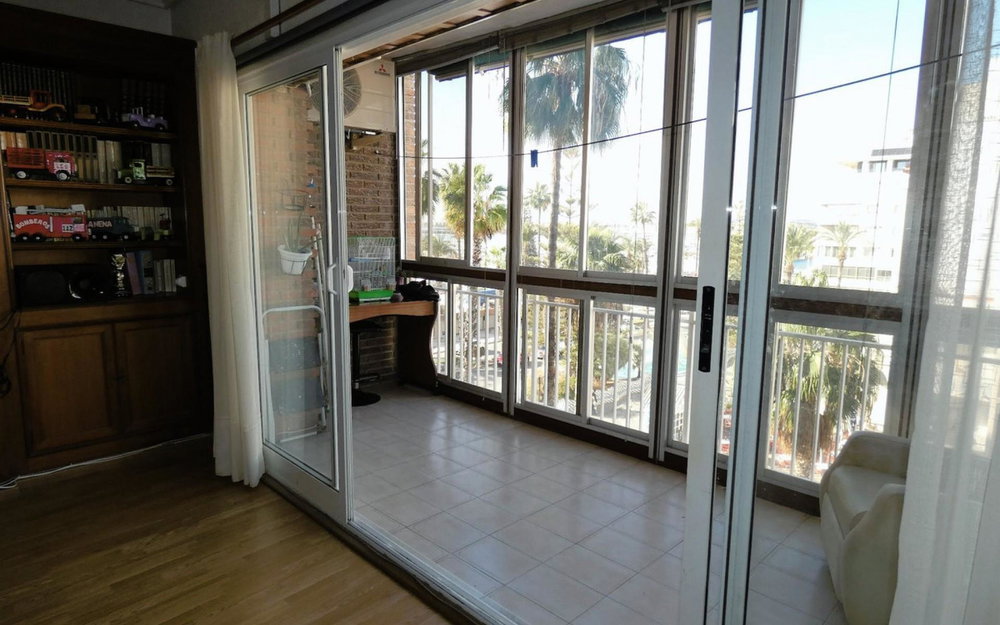 Torrevieja · Alicante REF #CSPX-20506 · Apartment 490027327