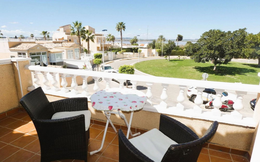 Torrevieja · Alicante REF #CSPX-17000 · Townhouse 1648649482