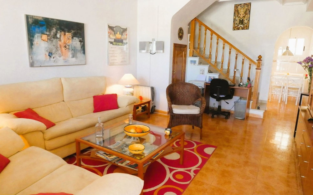 Torrevieja · Alicante REF #CSPX-17000 · Townhouse 1648649482