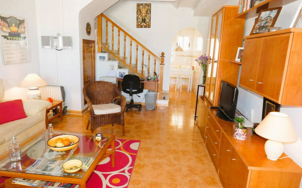 Torrevieja · Alicante REF #CSPX-17000 · Townhouse 1648649482