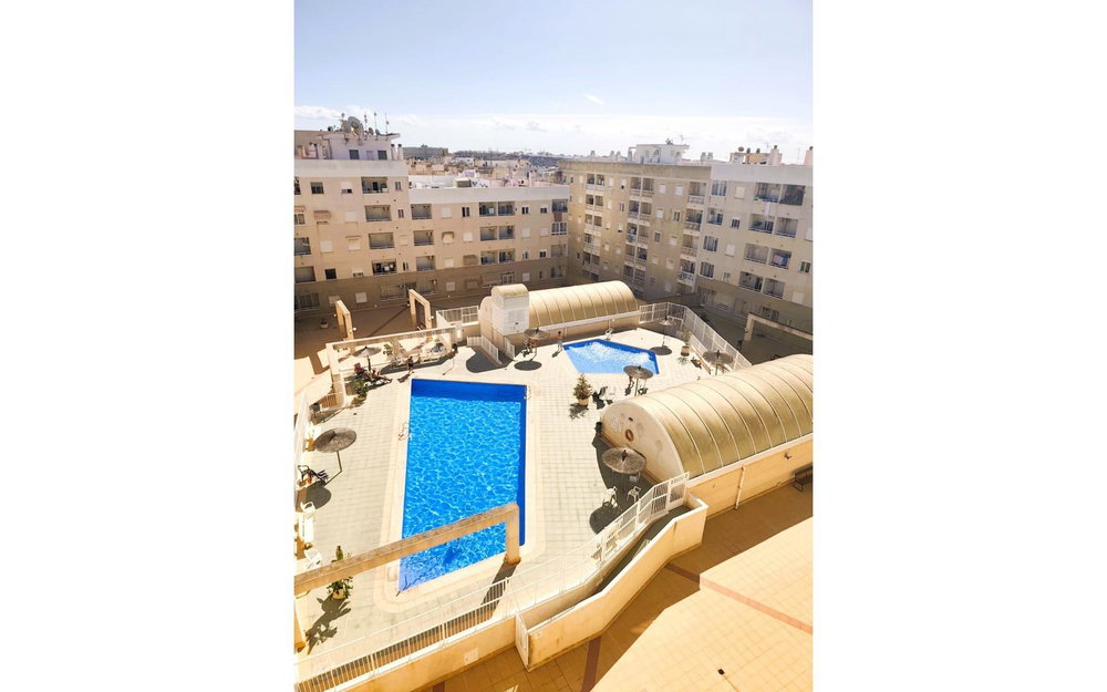 Torrevieja · Alicante REF #CSPX-13952 · Apartment 1820444717