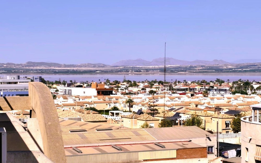 Torrevieja · Alicante REF #CSPX-13952 · Apartment 1820444717