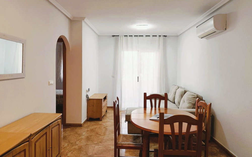 Torrevieja · Alicante REF #CSPX-13952 · Apartment 1820444717