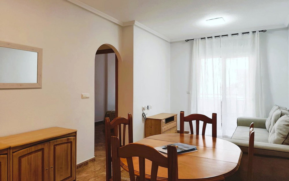 Torrevieja · Alicante REF #CSPX-13952 · Apartment 1820444717