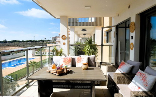 Los Dolses · Alicante REF #CSPX-32706 · Apartment 3992257432