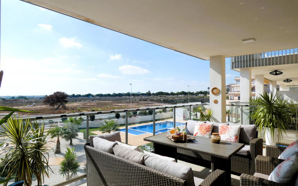 Los Dolses · Alicante REF #CSPX-32706 · Apartment 3992257432