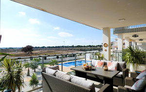 Los Dolses · Alicante REF #CSPX-32706 · Apartment 3992257432