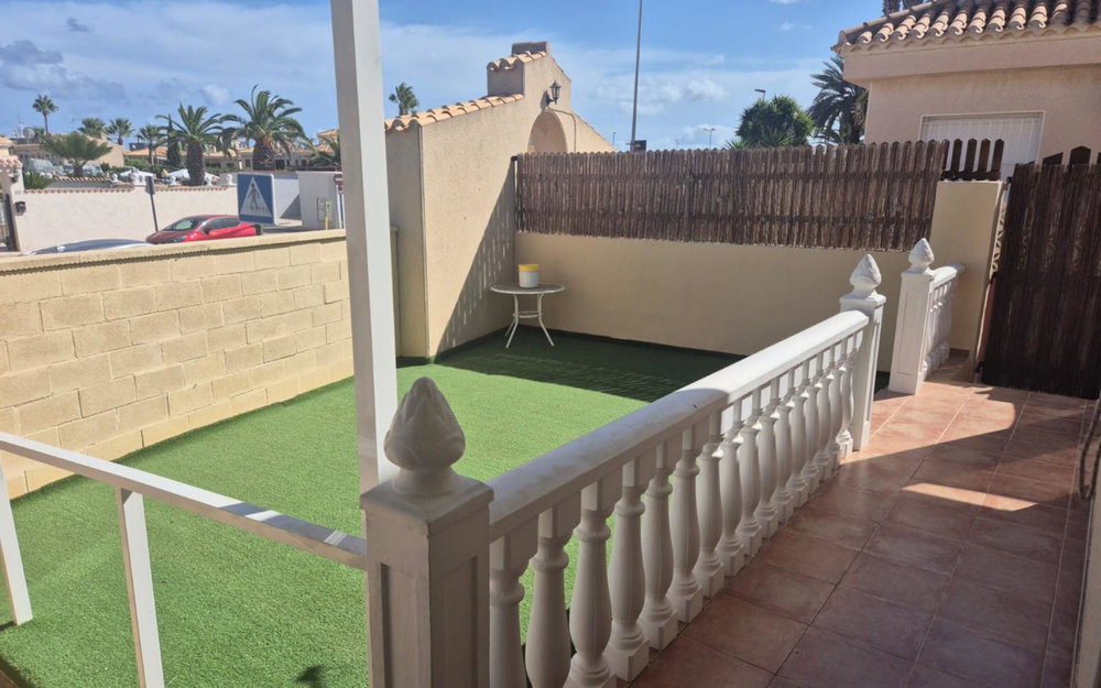 Playa Flamenca · Alicante REF #CSPX-70878 · Villa 3830823129