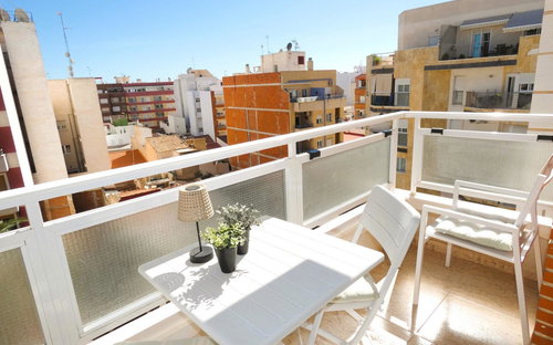 Torrevieja · Alicante REF #CSPX-23383 · Apartment 3266543222