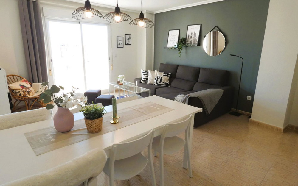 Torrevieja · Alicante REF #CSPX-23383 · Apartment 3266543222
