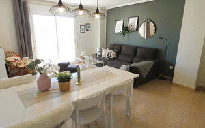 Torrevieja · Alicante REF #CSPX-23383 · Apartment 3266543222