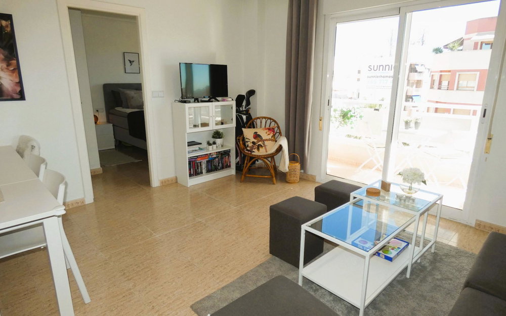 Torrevieja · Alicante REF #CSPX-23383 · Apartment 3266543222