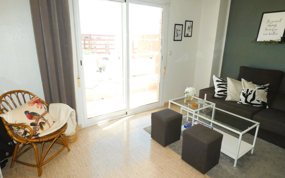 Torrevieja · Alicante REF #CSPX-23383 · Apartment 3266543222