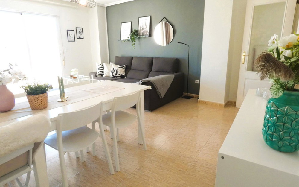Torrevieja · Alicante REF #CSPX-23383 · Apartment 3266543222
