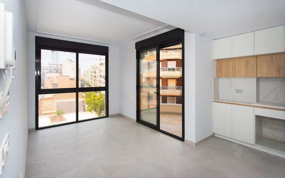 Torrevieja · Alicante REF #CSPX-41923 · Apartment 3788645947