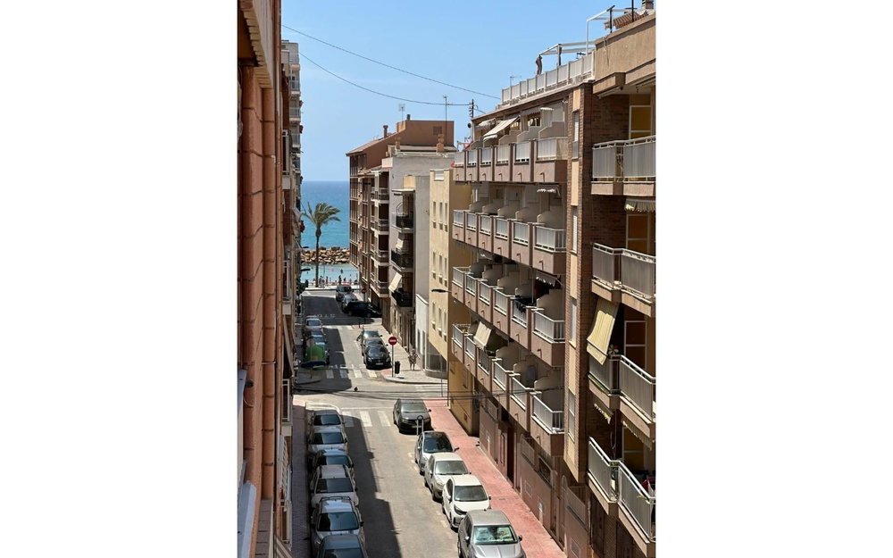 Torrevieja · Alicante REF #CSPX-41923 · Apartment 3788645947
