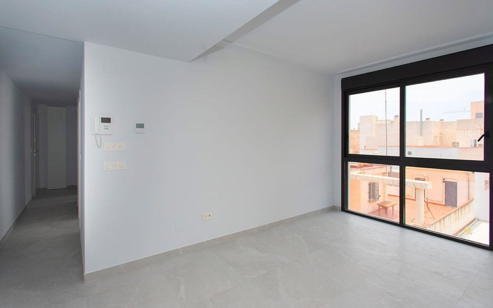 Torrevieja · Alicante REF #CSPX-41923 · Apartment 3788645947