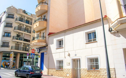 Guardamar Del Segura · Alicante REF #CSPX-43680 · Villa 2747575231