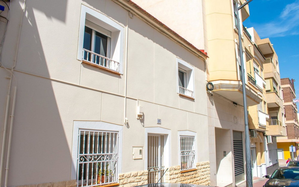 Guardamar Del Segura · Alicante REF #CSPX-43680 · Villa 2747575231