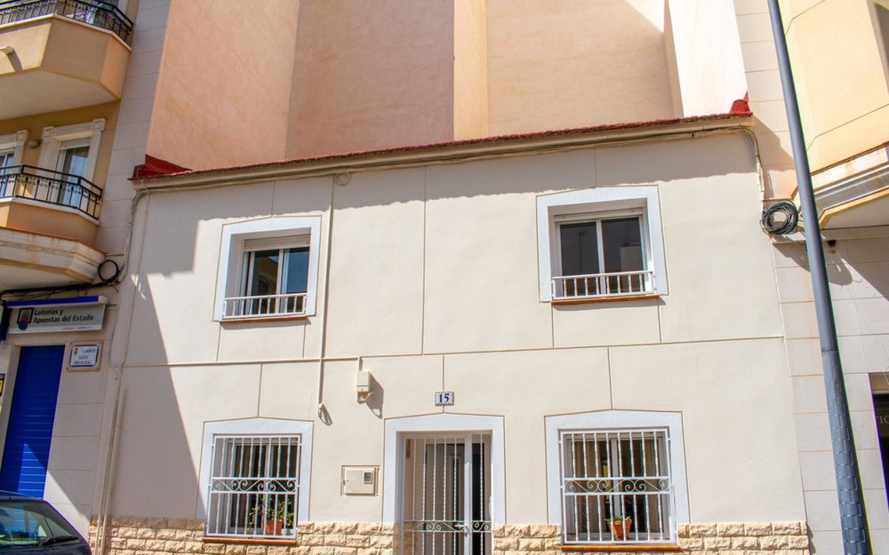 Guardamar Del Segura · Alicante REF #CSPX-43680 · Villa 2747575231