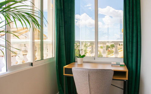 Punta Prima · Alicante REF #CSPX-77522 · Villa 2148647805