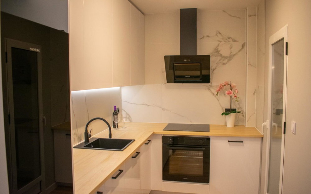 Punta Prima · Alicante REF #CSPX-77522 · Villa 2148647805