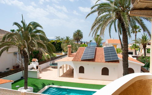 San Javier · Murcia REF #CSPX-98320 · Apartment 3370419077