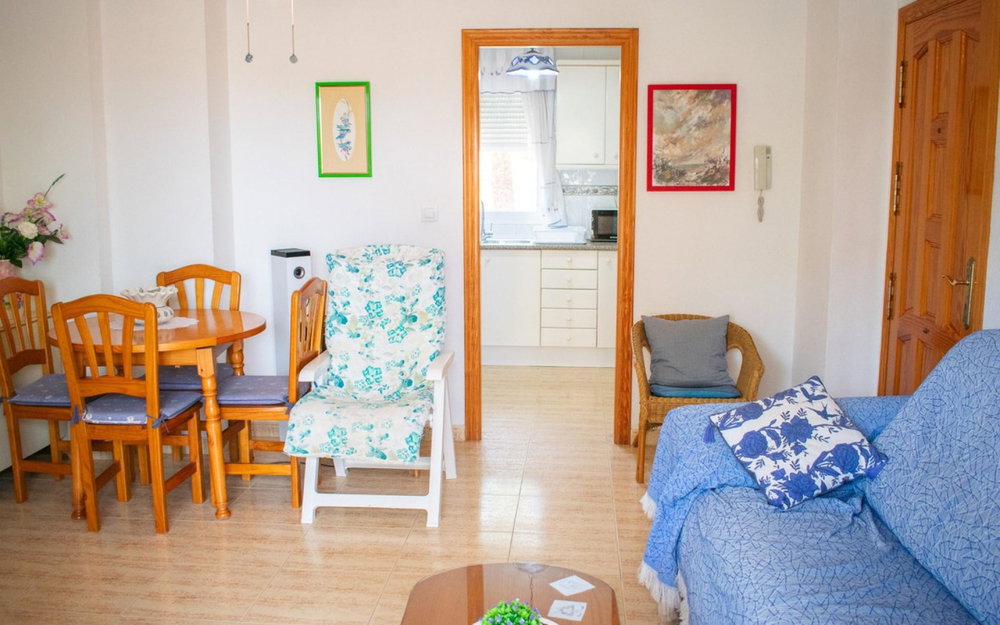 San Javier · Murcia REF #CSPX-98320 · Apartment 3370419077